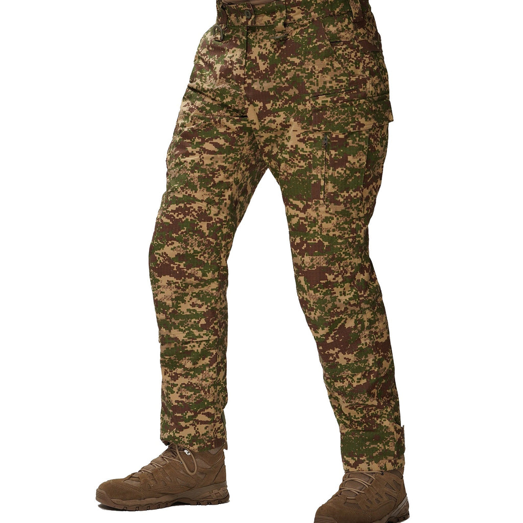 Tactical Pants Lite Northwest Gears Khyzhak Pixel