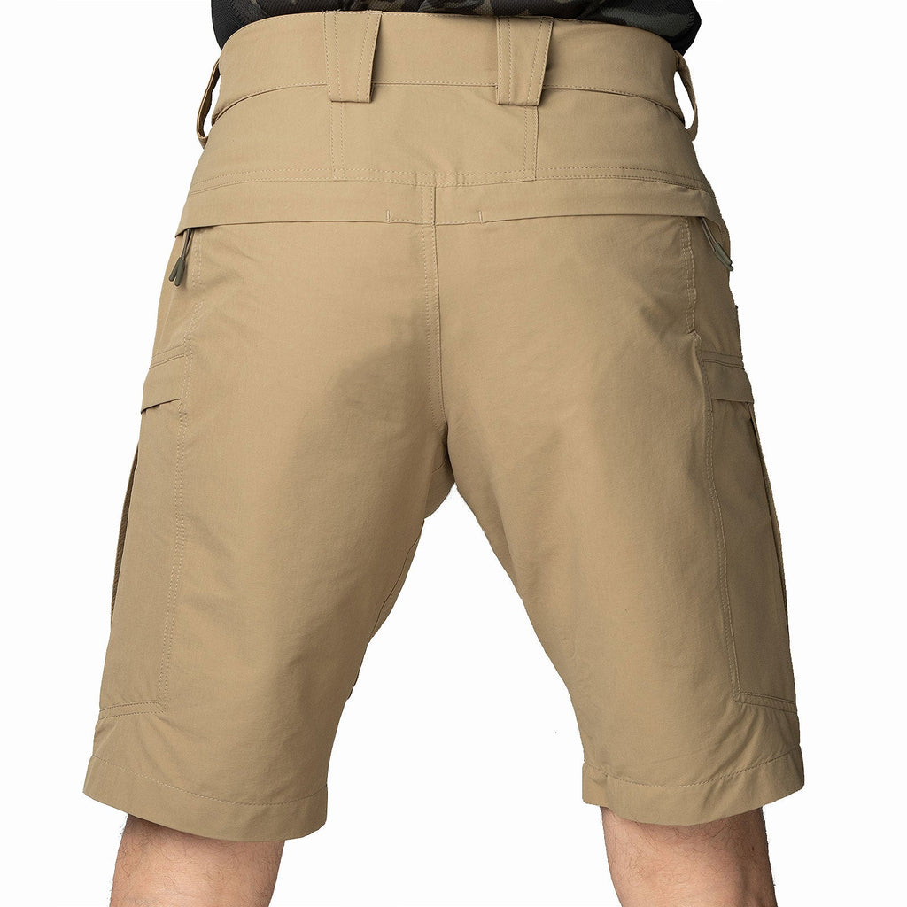 Shorts Northwest Gears Ultralite Nylon Tan