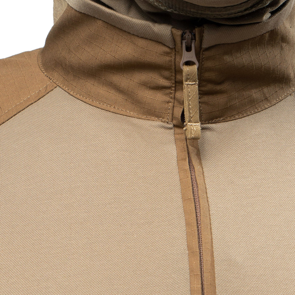 Combat shirt Northwest Gears Gen 5.6 Coyote VIP