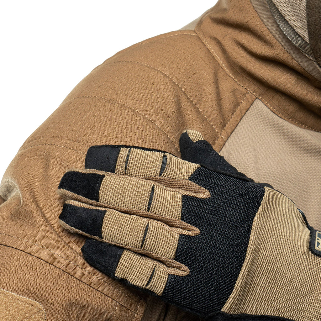 Combat shirt Northwest Gears Gen 5.6 Coyote VIP