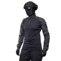 Combat Shirt Northwest Gears Gen 5.6 Multicam Black VIP