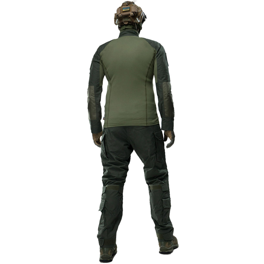 Combat shirt Northwest Gears Gen 5.6 Olive VIP