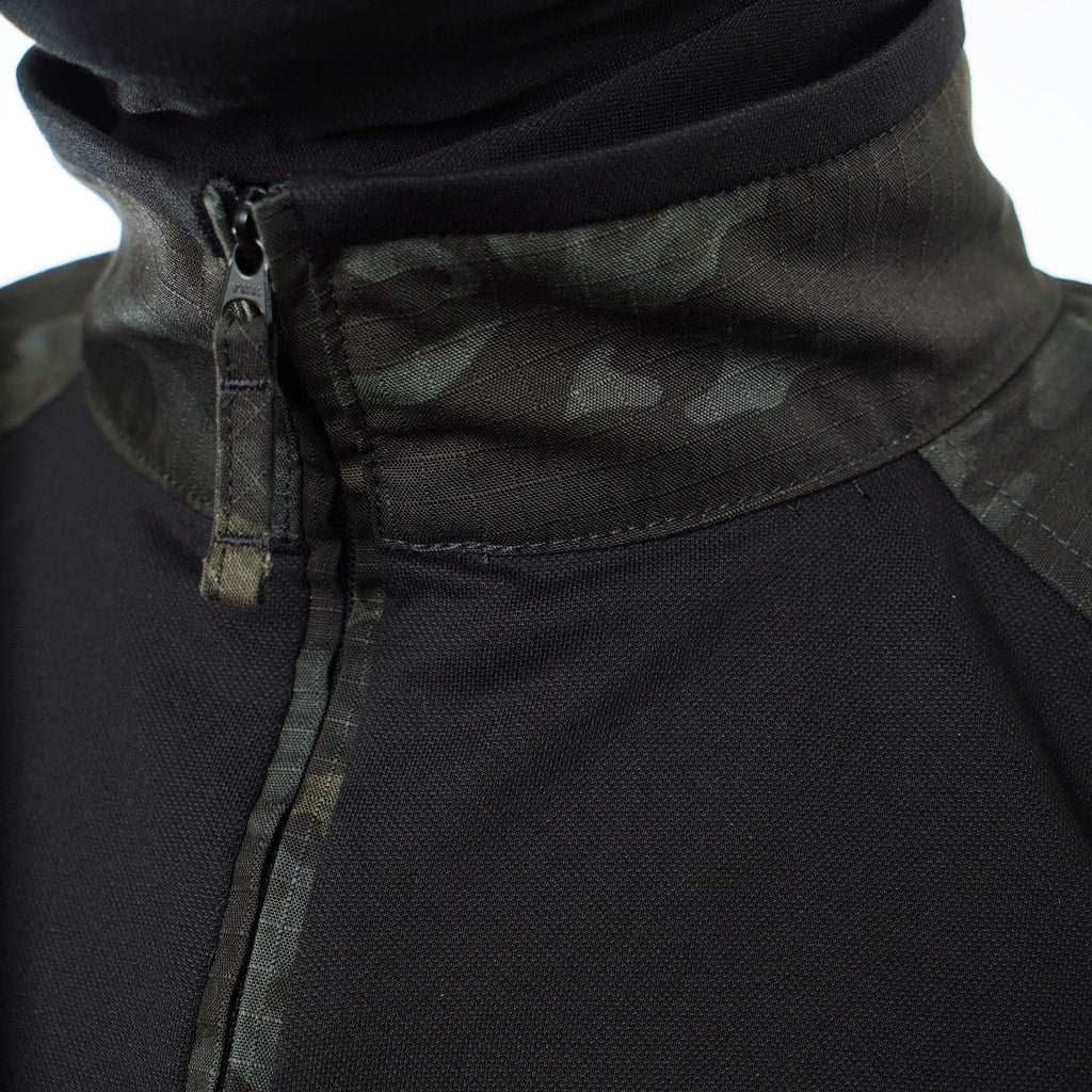 Combat Shirt Northwest Gears Gen 5.6 Multicam Black VIP