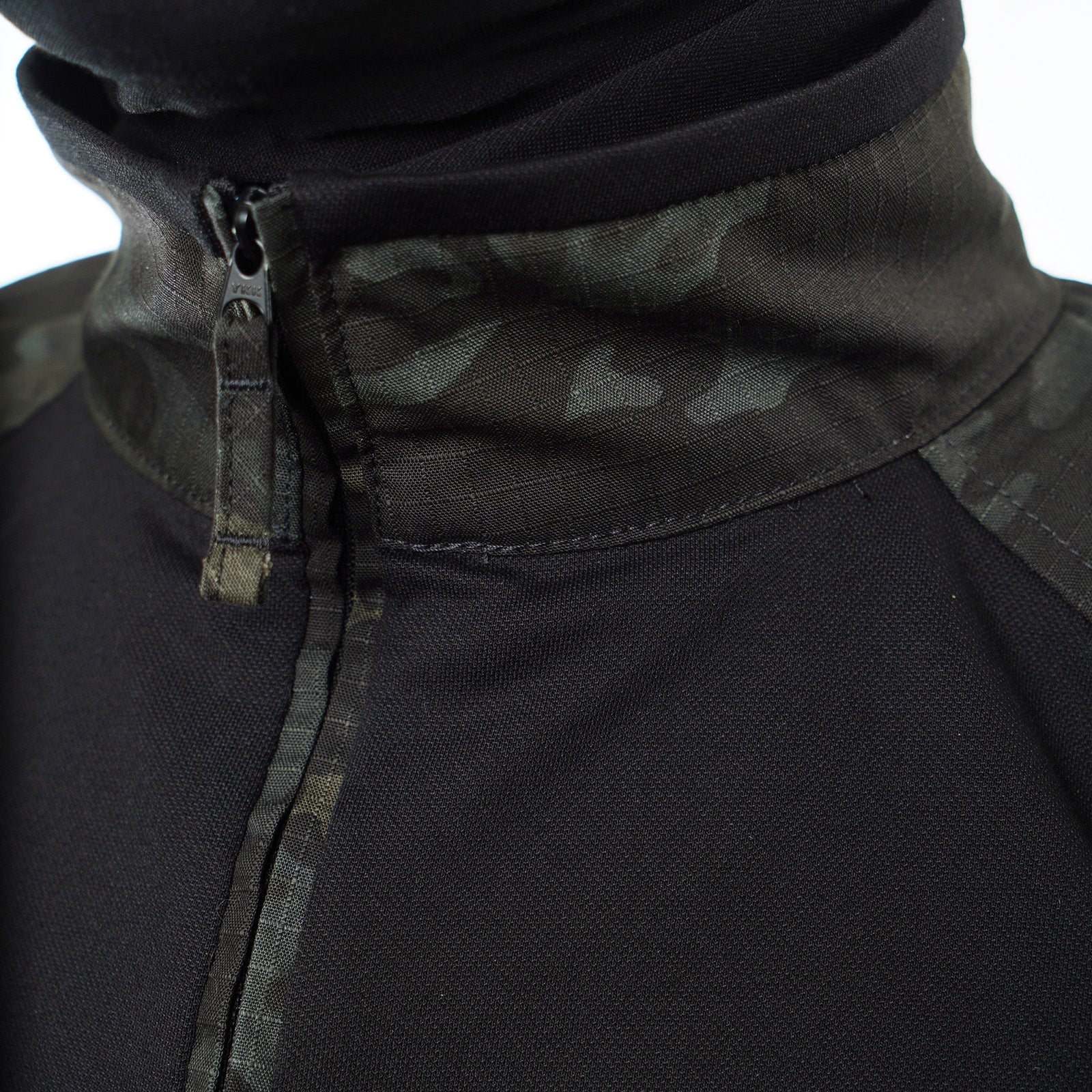 Combat Shirt Northwest Gears Gen 5.6 Multicam Black VIP