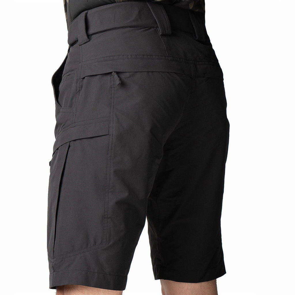 Shorts Northwest Gears Ultralite Nylon Black