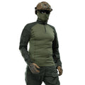 Combat shirt Northwest Gears Gen 5.6 Olive VIP