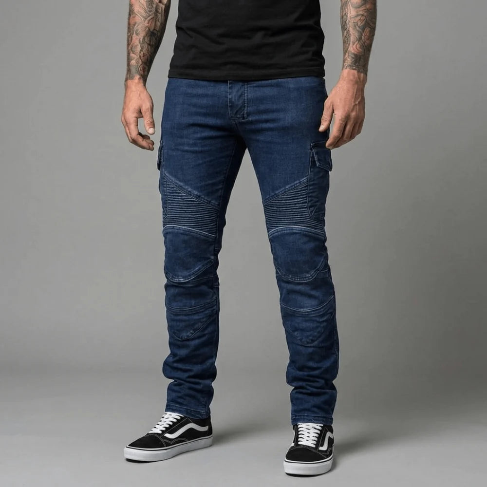 Northwest Gears All-Weather Riding Jeans
