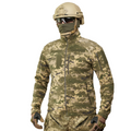 Fleece Jacket Northwest Gears Pixel MM14 VIP