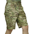 Shorts Northwest Gears Lite Flexible Multicam