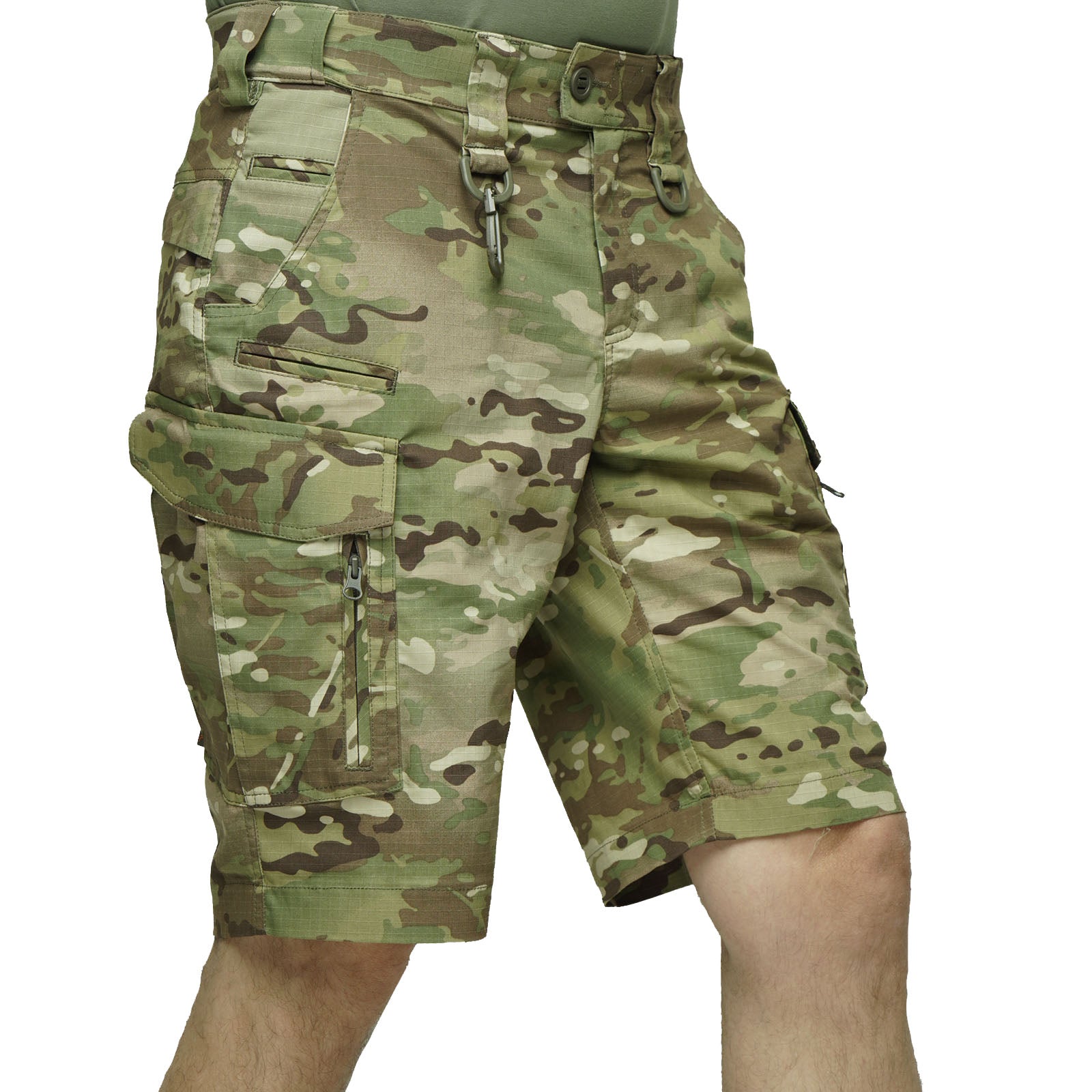 Shorts Northwest Gears Lite Flexible Multicam