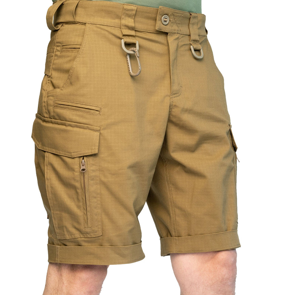 Shorts Northwest Gears Lite Flexible Coyote VIP