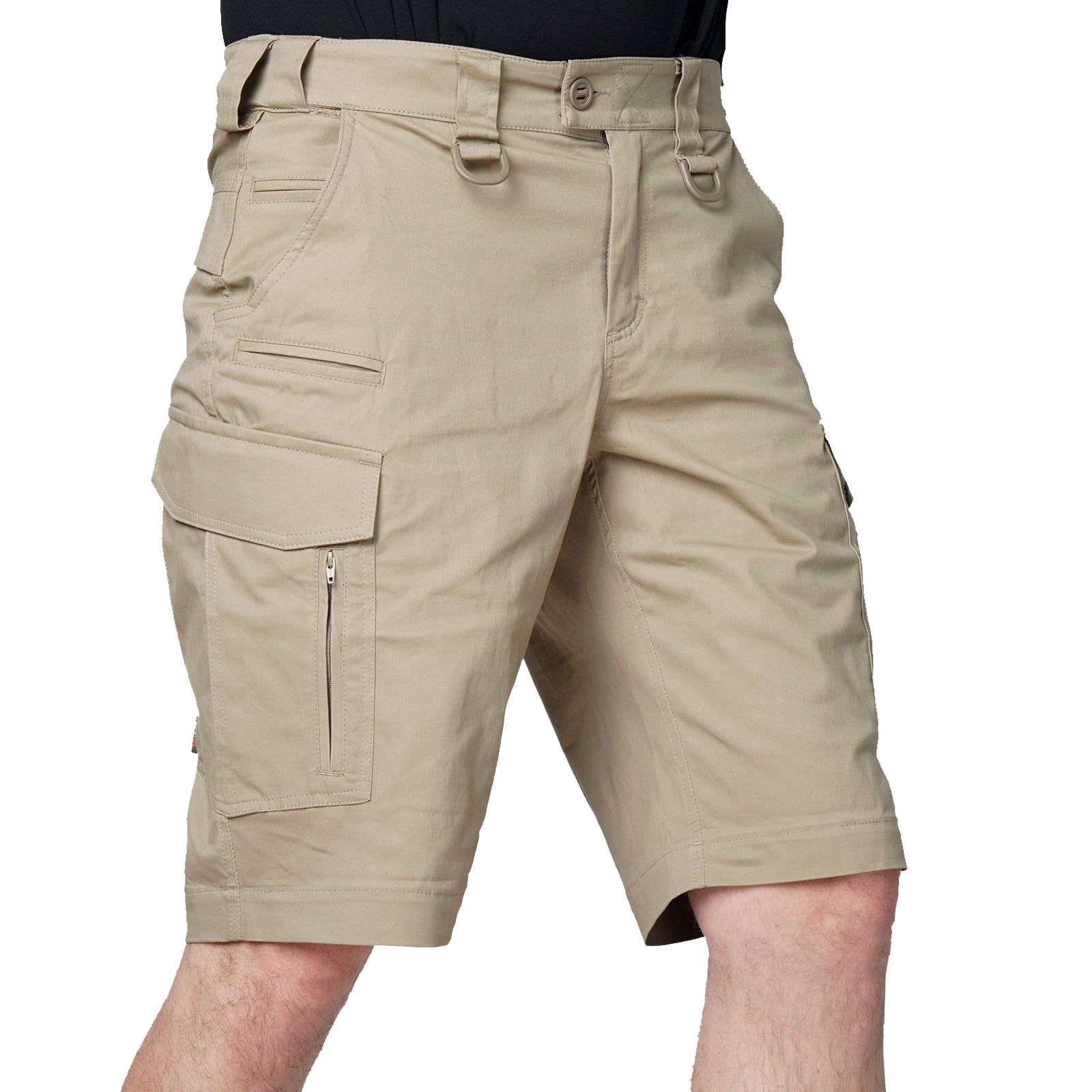 Shorts Northwest Gears Lite Urban Tan (Sand)