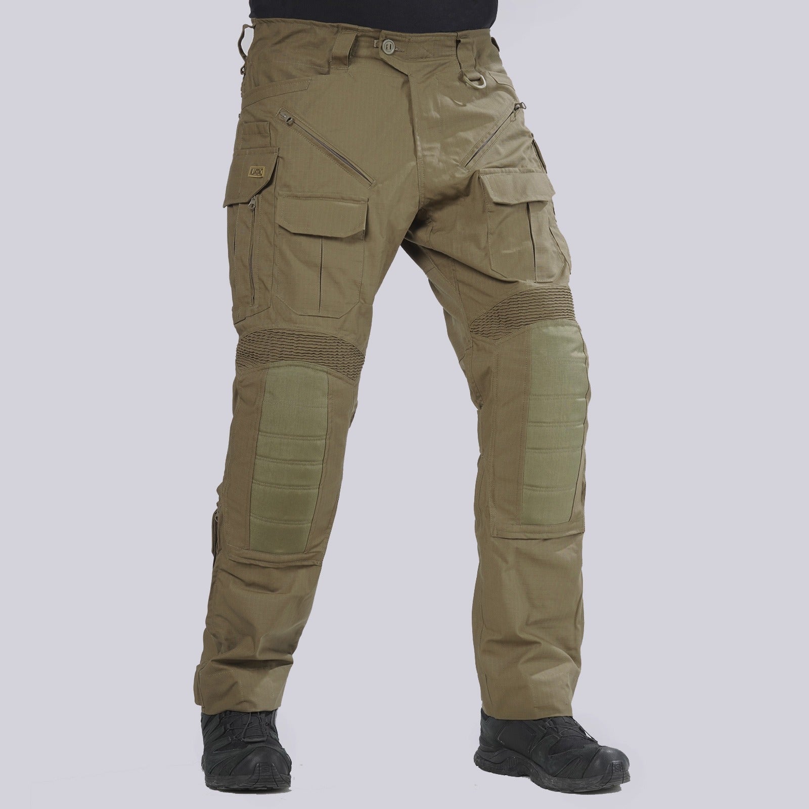 Northwest Gears™ All-in-One Water-Resistant Tactical