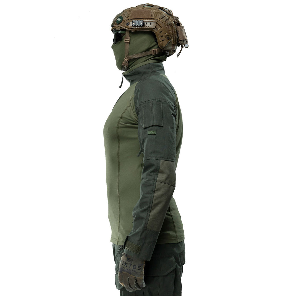 Combat shirt Northwest Gears Gen 5.6 Olive VIP