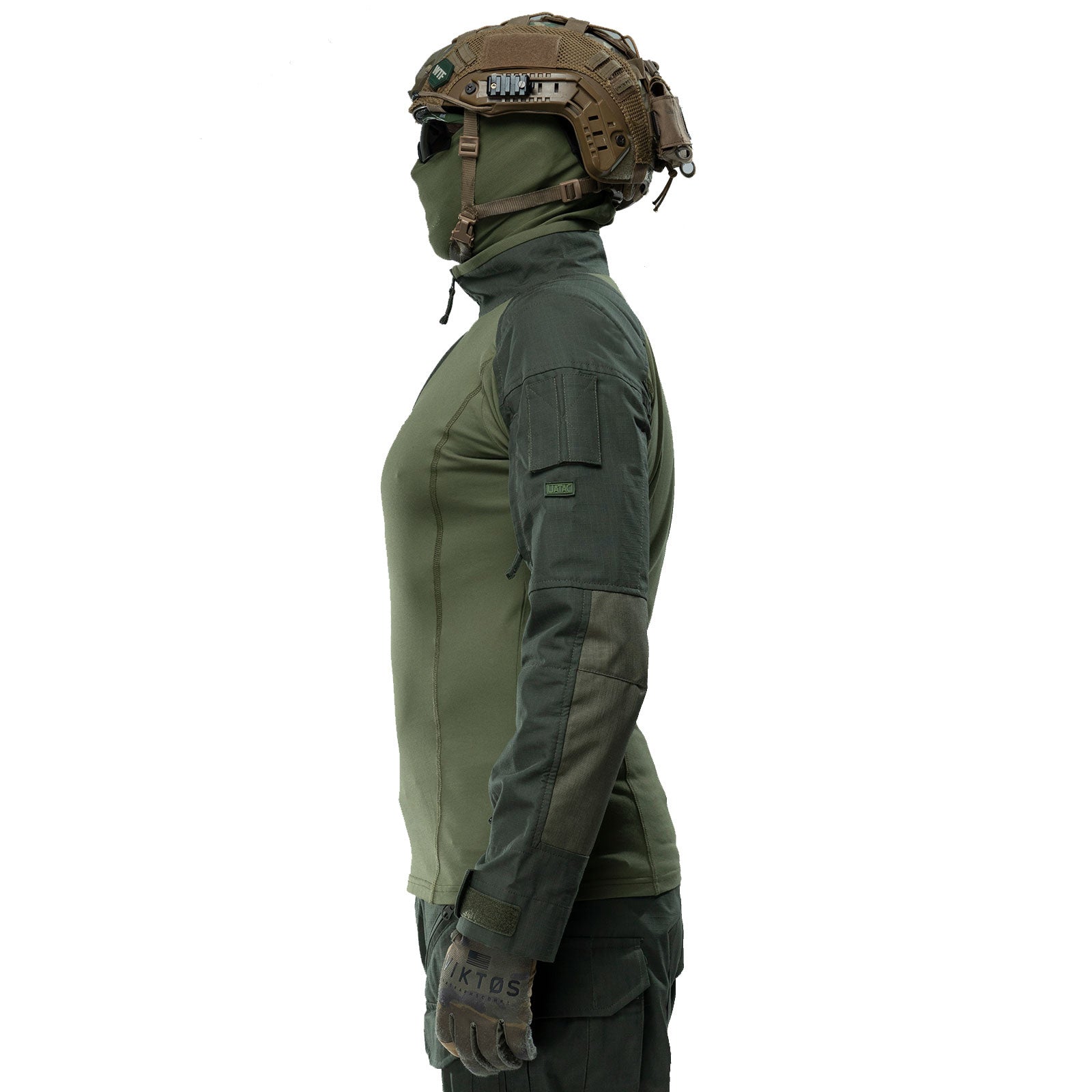 Combat shirt Northwest Gears Gen 5.6 Olive VIP