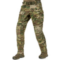 Combat Pants with kneepads Northwest Gears Multicam