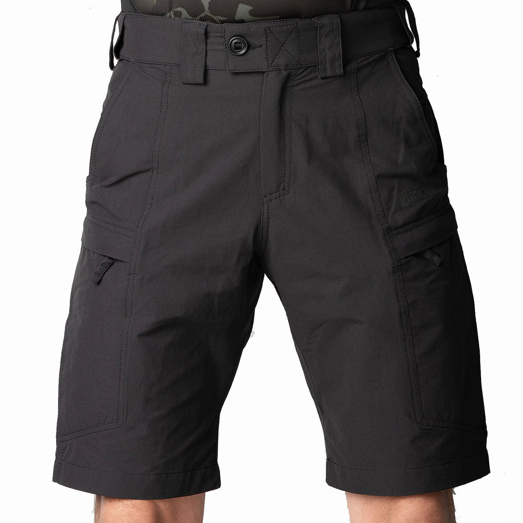 Shorts Northwest Gears Ultralite Nylon Black