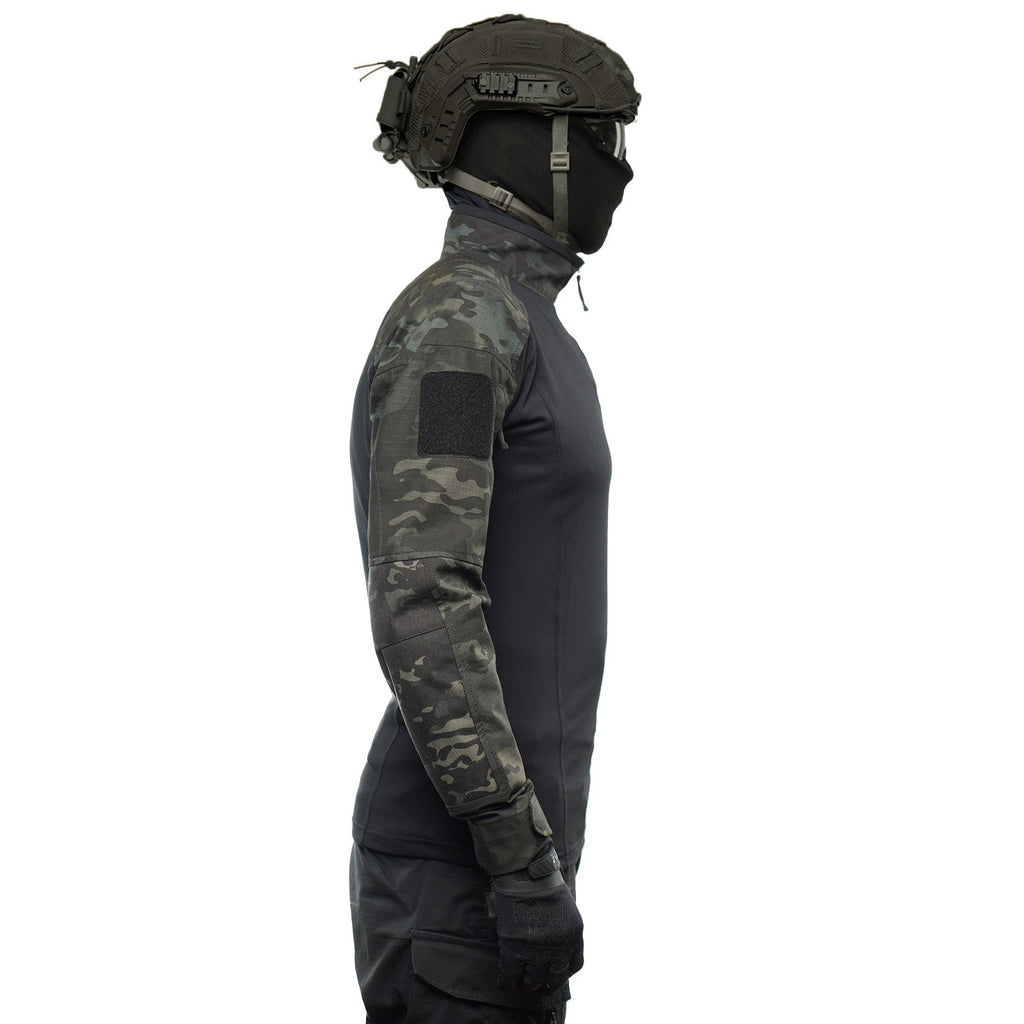 Combat Shirt Northwest Gears Gen 5.6 Multicam Black VIP