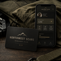 Northwest Gears Rewards Membership