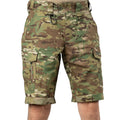 Shorts Northwest Gears Lite Gen2 Multicam MM-25 Twill-Ripstop VIP