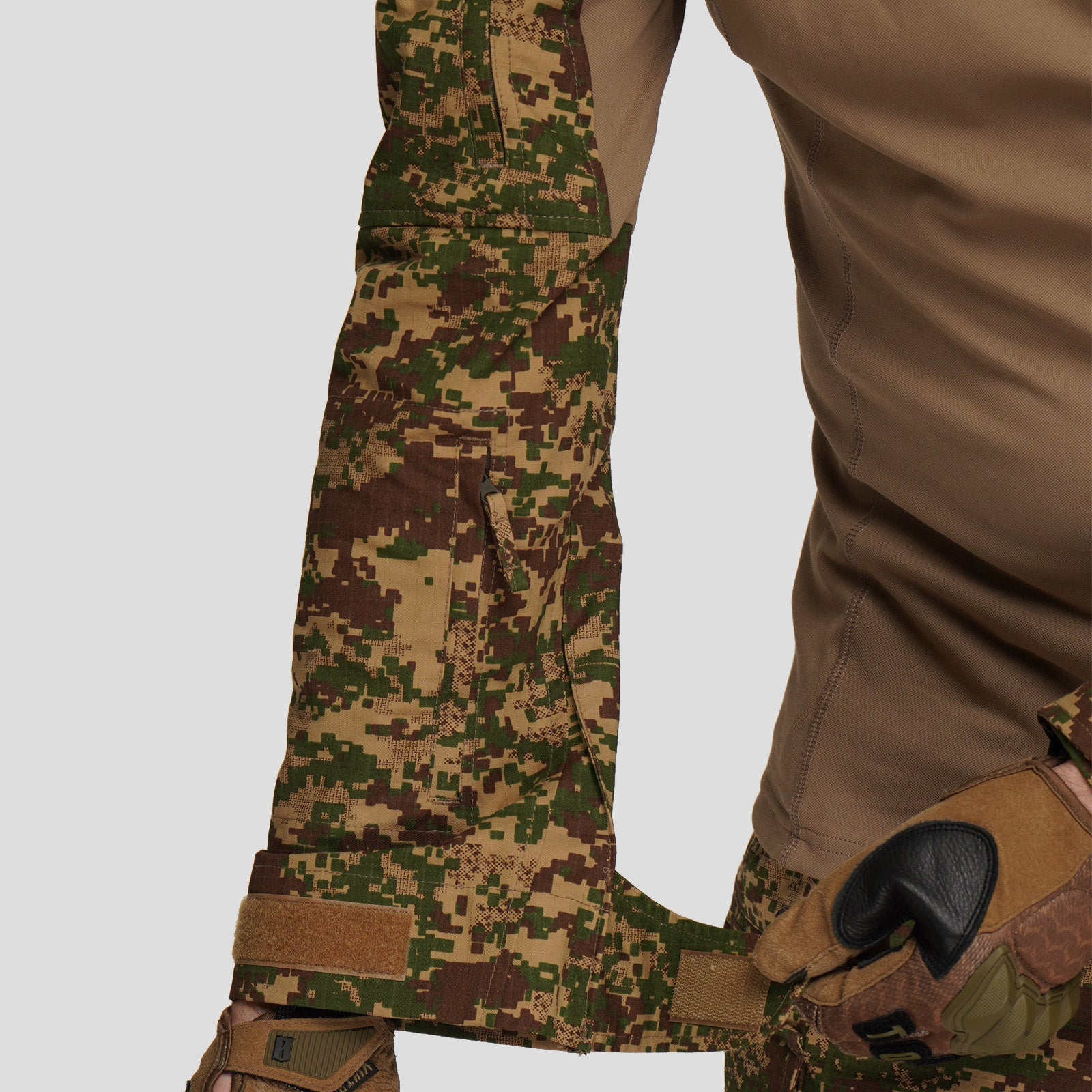 Combat shirt Northwest Gears Khyzhak Pixel VIP