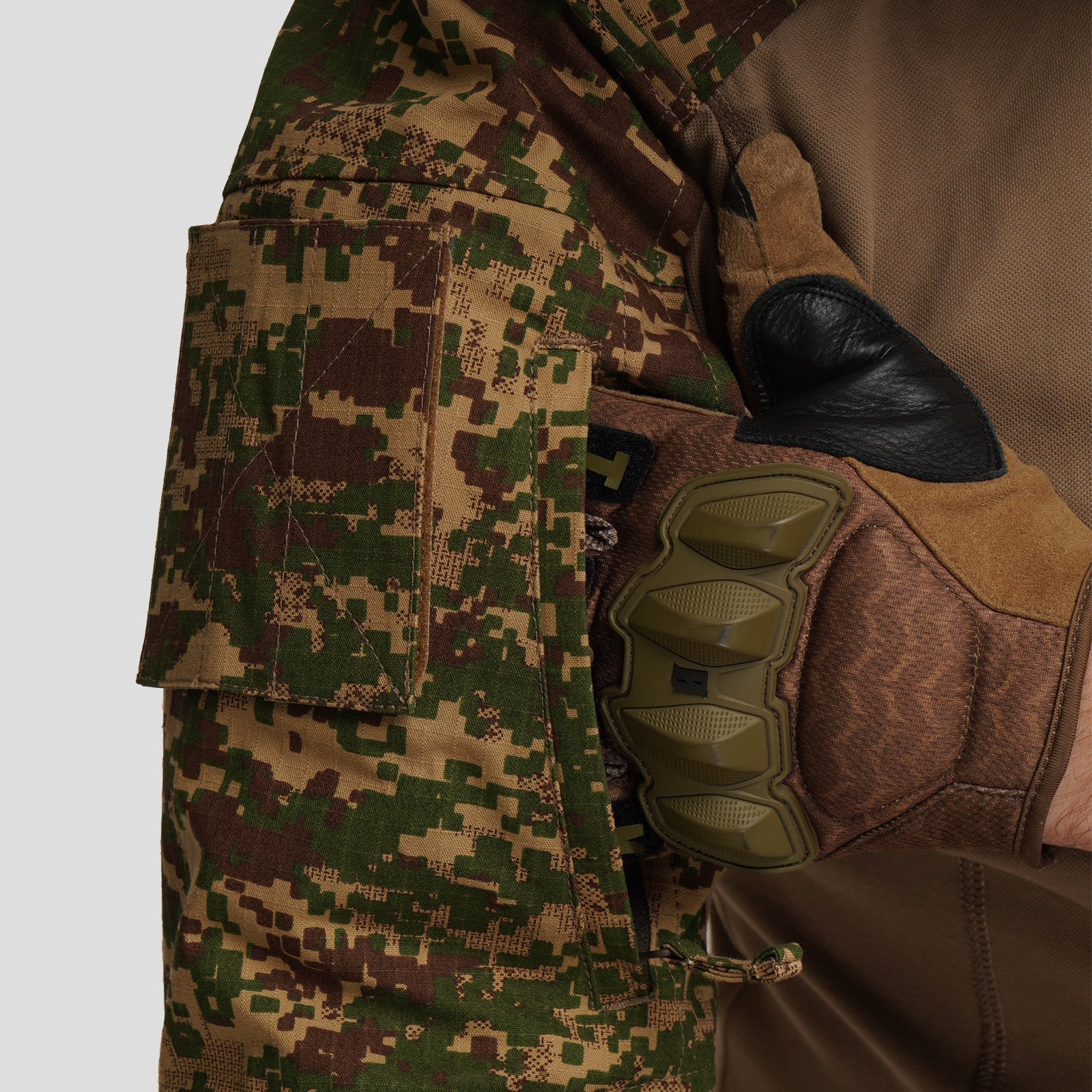 Combat shirt Northwest Gears Khyzhak Pixel VIP