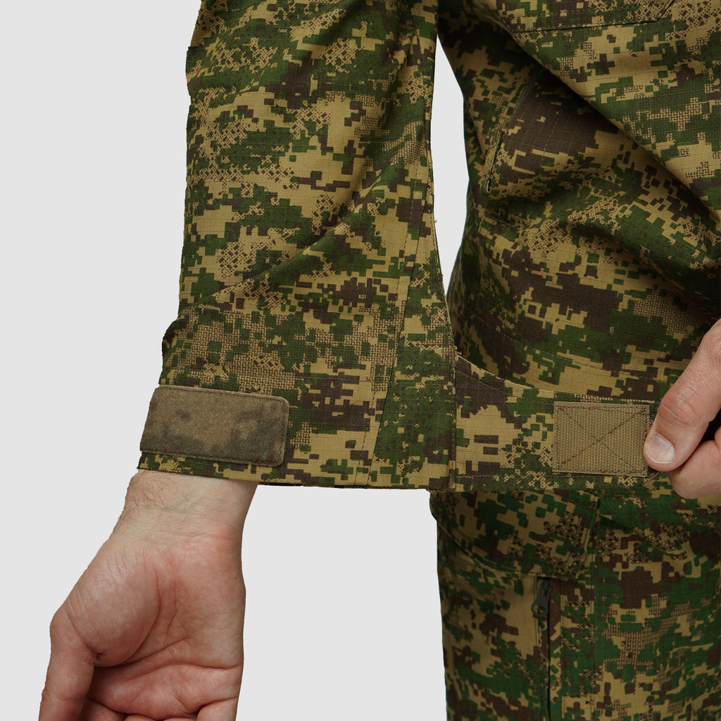 Combat Jacket Northwest Gears Khyzhak VIP