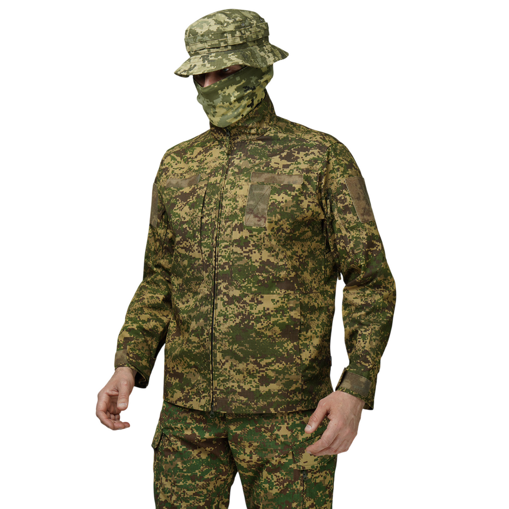 Combat Jacket Northwest Gears Khyzhak VIP