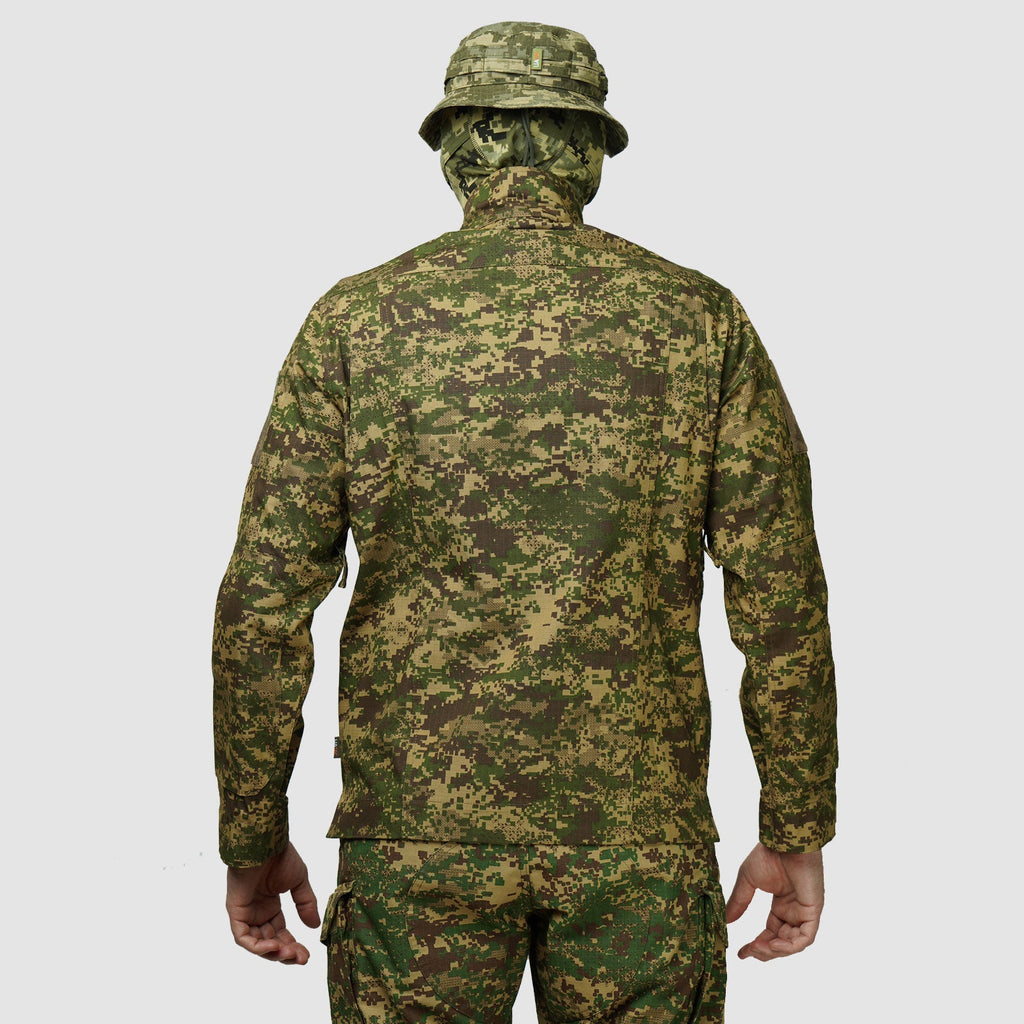 Combat Jacket Northwest Gears Khyzhak VIP