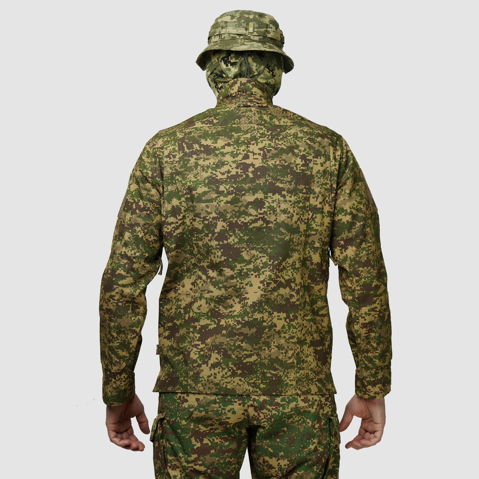 Combat Jacket Northwest Gears Khyzhak VIP