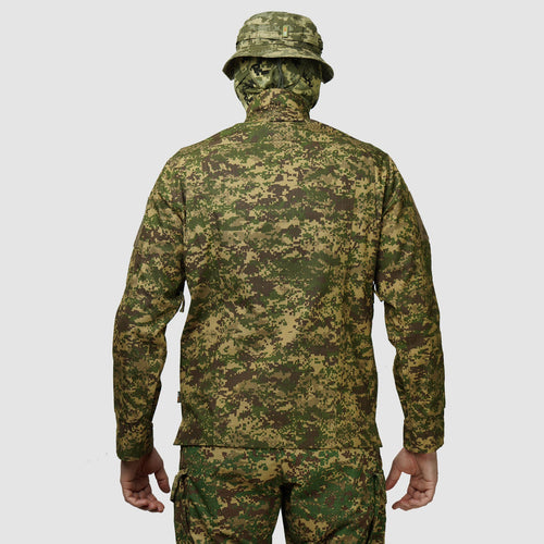 Combat Jacket Northwest Gears Khyzhak VIP