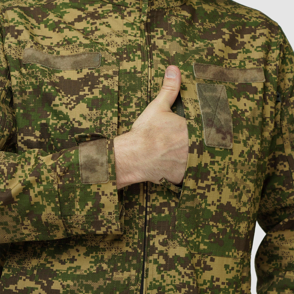 Combat Jacket Northwest Gears Khyzhak VIP