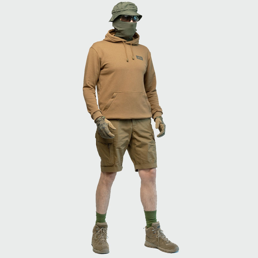 Shorts Northwest Gears Lite Flexible Coyote VIP