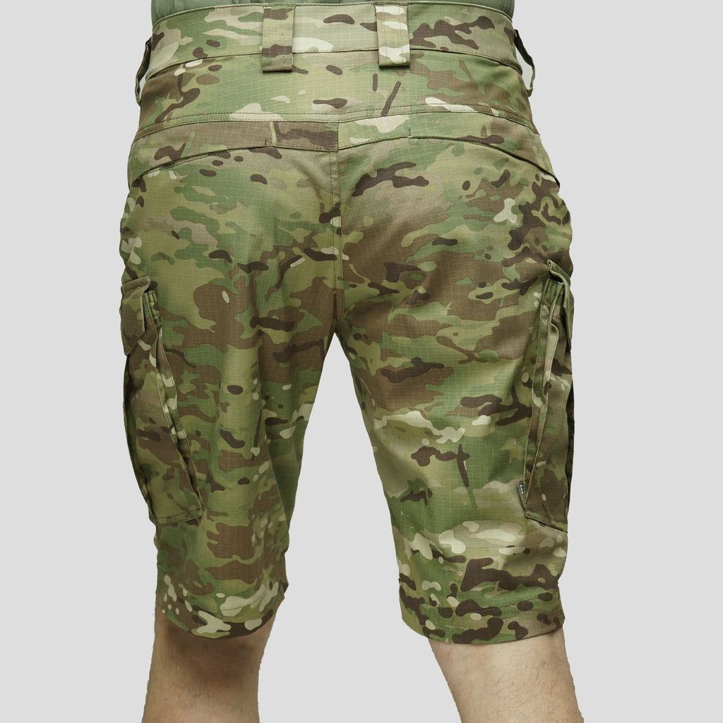 Shorts Northwest Gears Lite Flexible Multicam