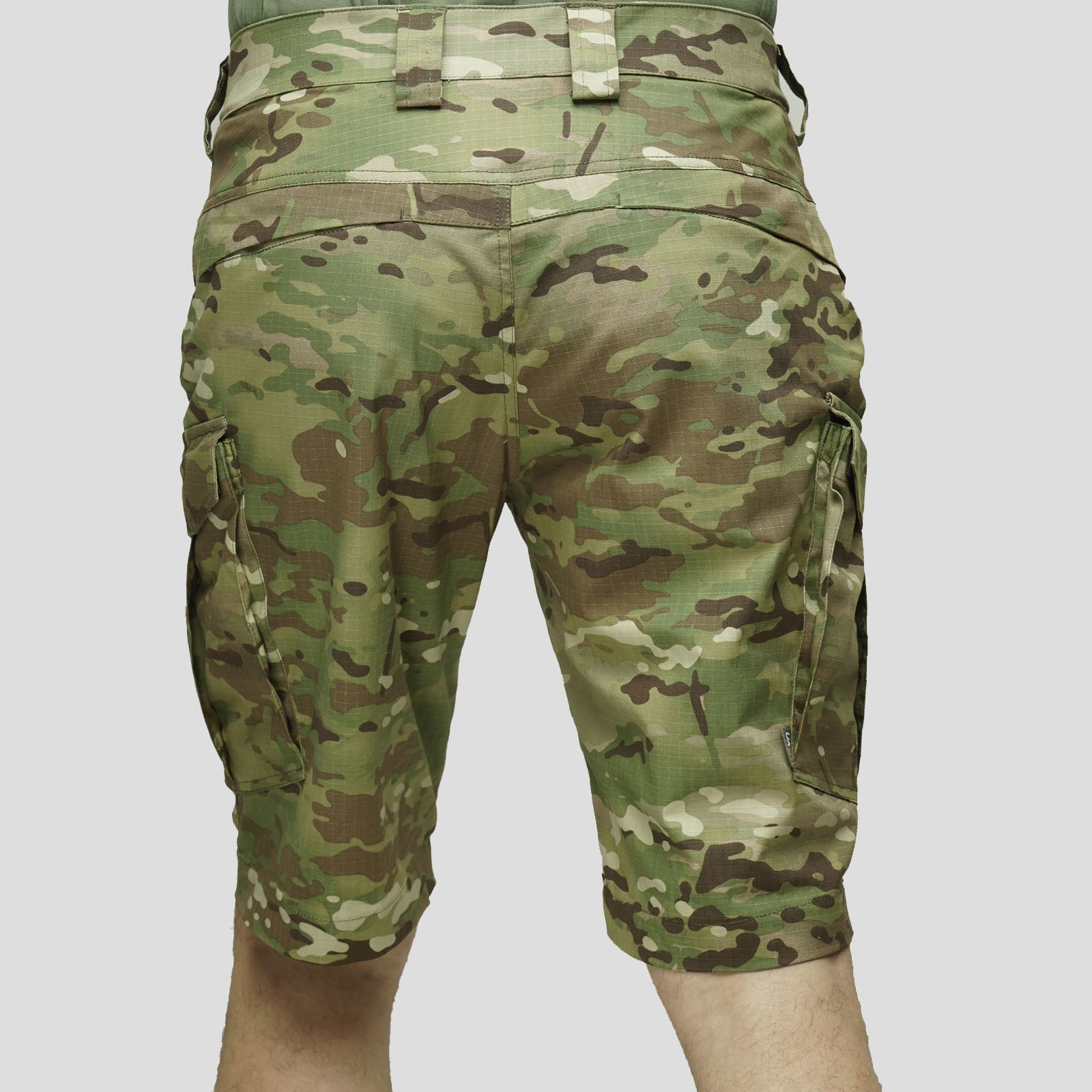 Shorts Northwest Gears Lite Flexible Multicam
