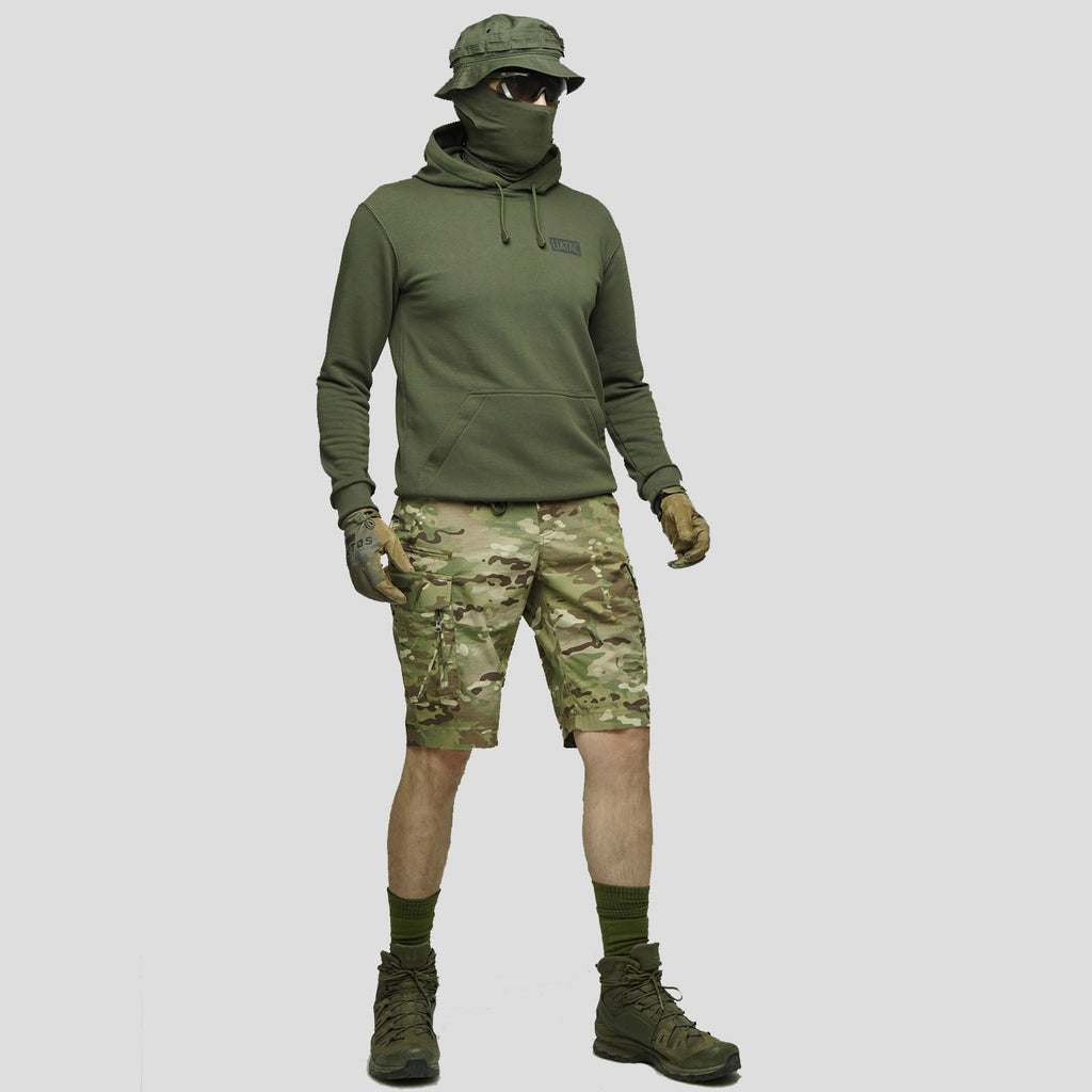 Shorts Northwest Gears Lite Flexible Multicam