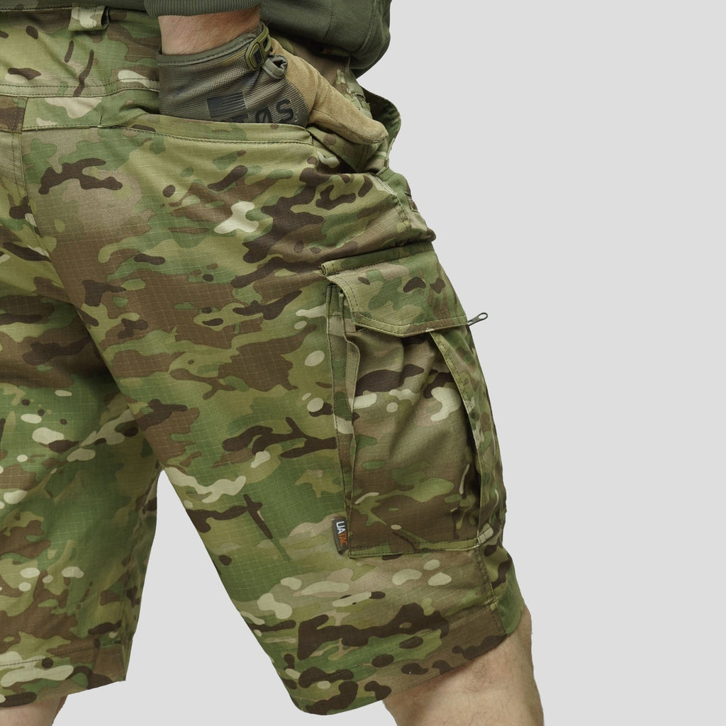 Shorts Northwest Gears Lite Flexible Multicam