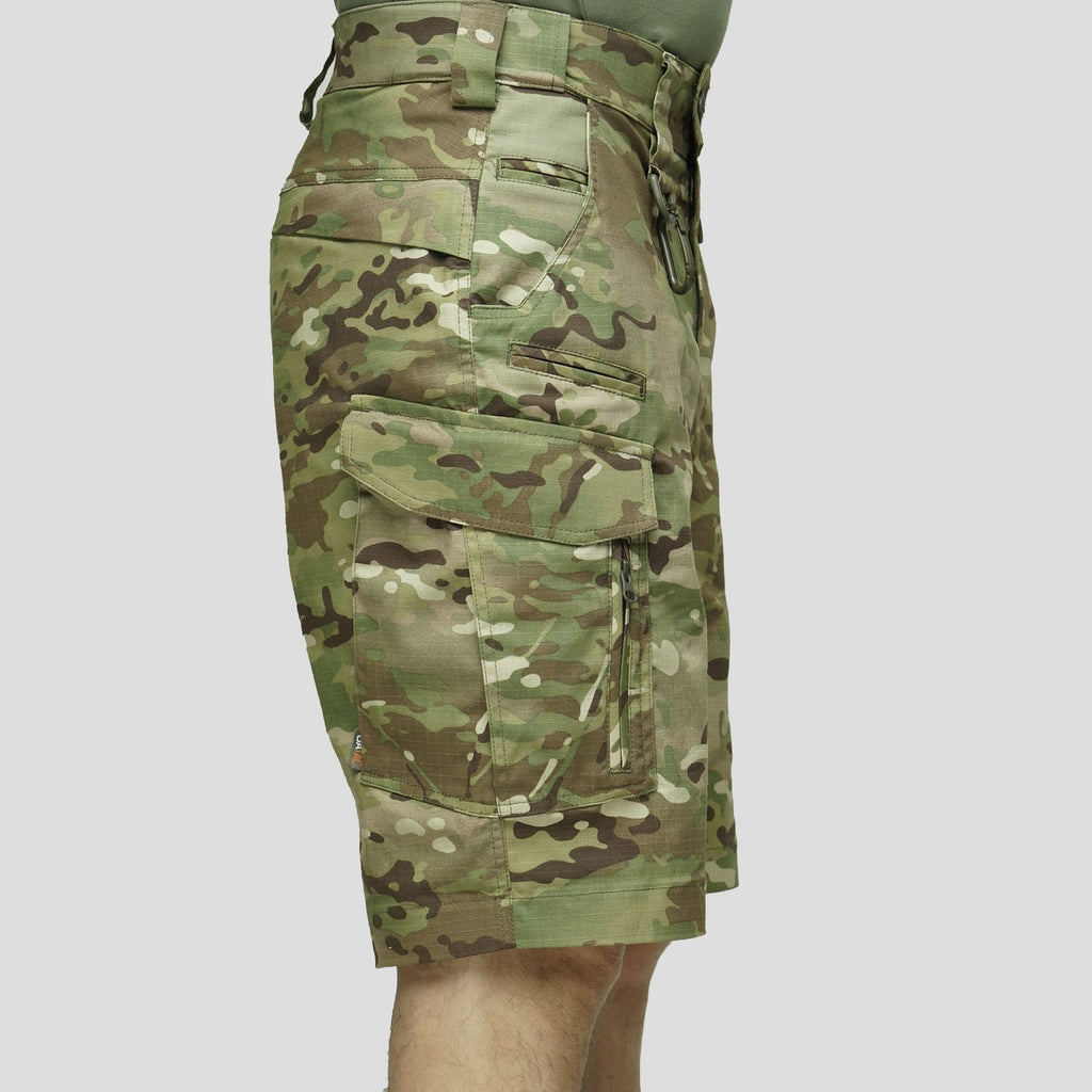 Shorts Northwest Gears Lite Flexible Multicam