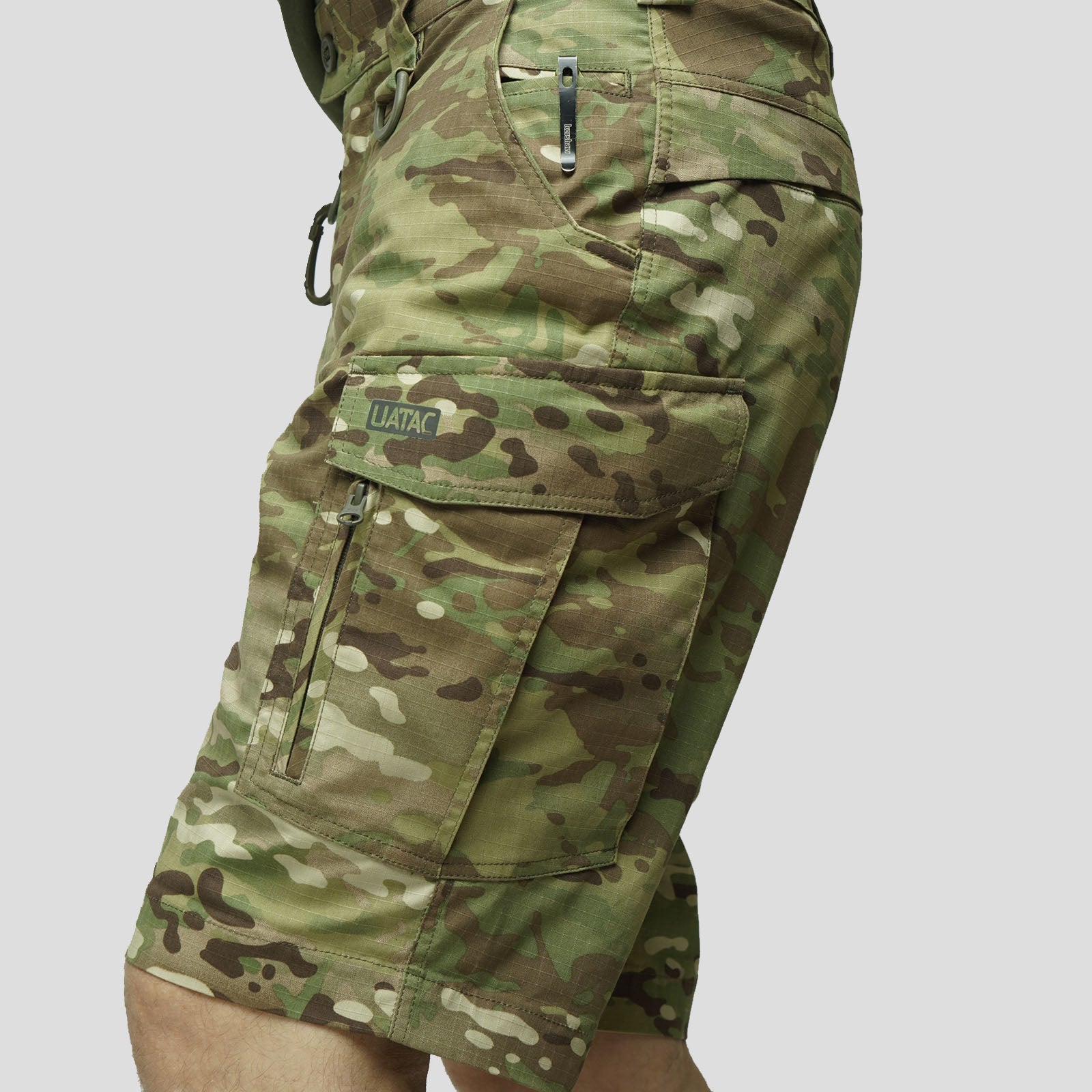 Shorts Northwest Gears Lite Flexible Multicam