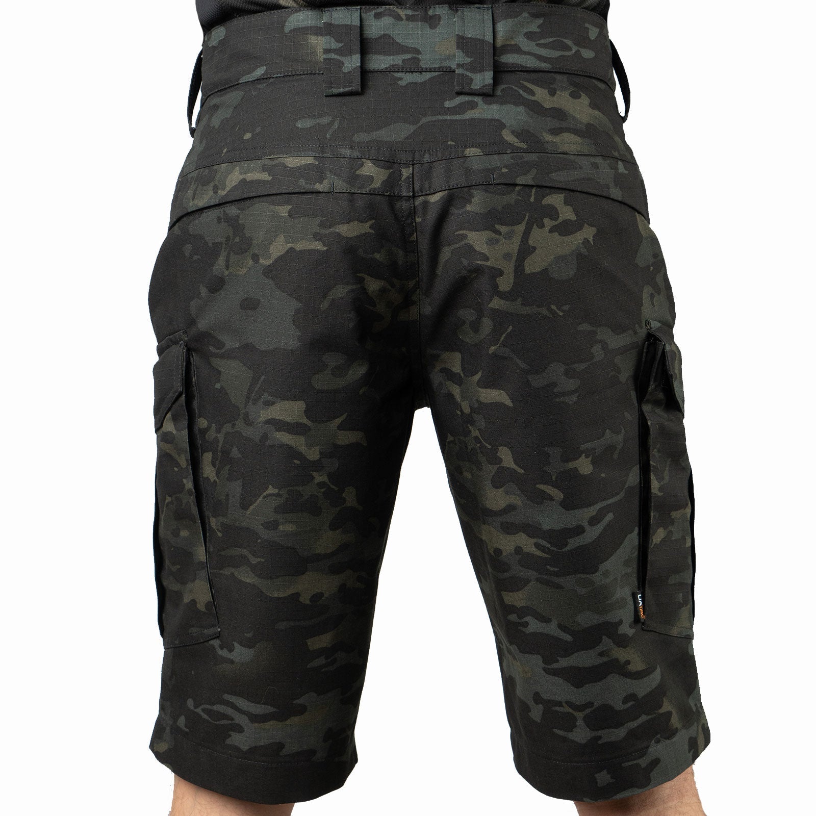 Shorts Northwest Gears Lite Gen2 Black Multicam