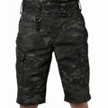 Shorts Northwest Gears Lite Gen2 Black Multicam
