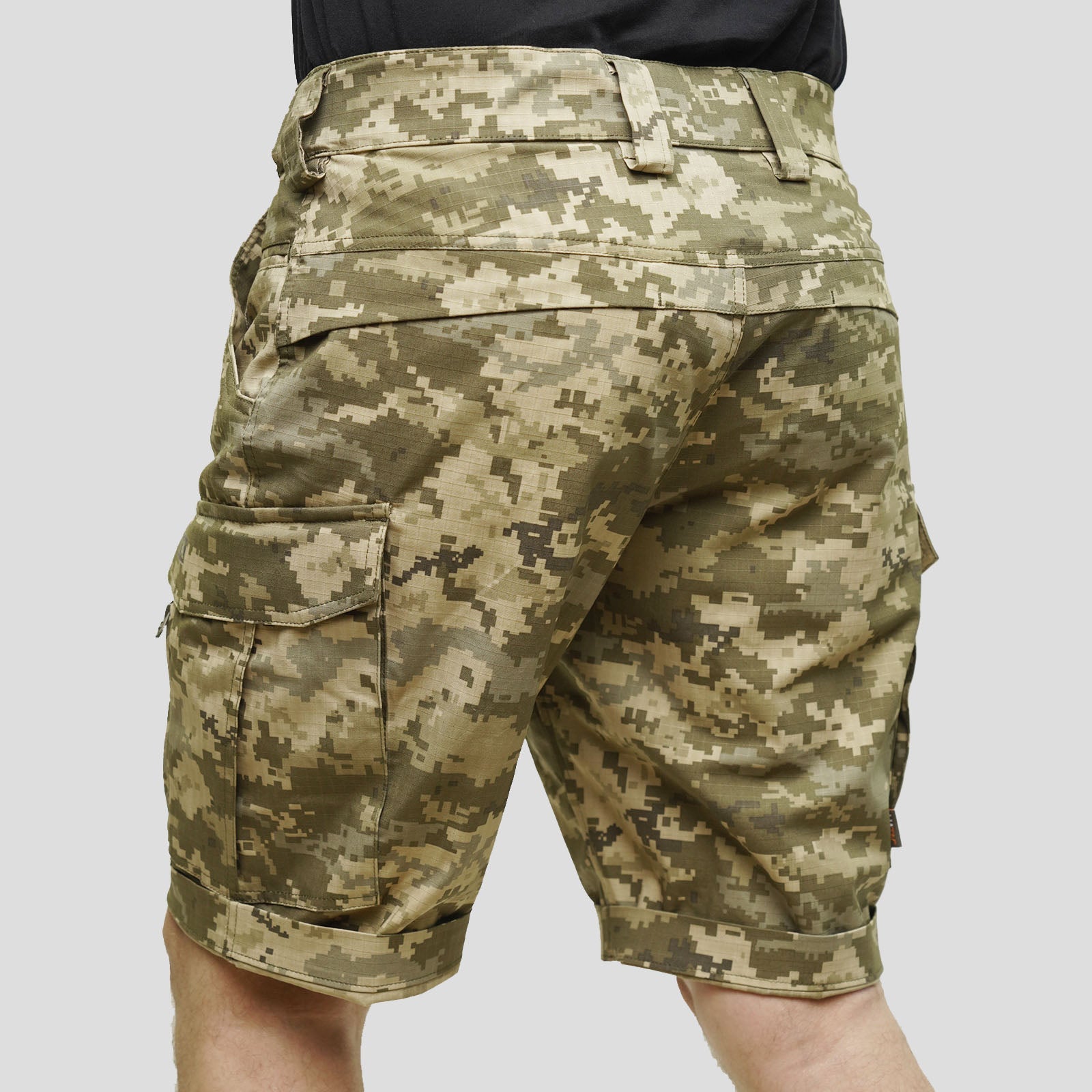 Shorts Northwest Gears Lite Pixel