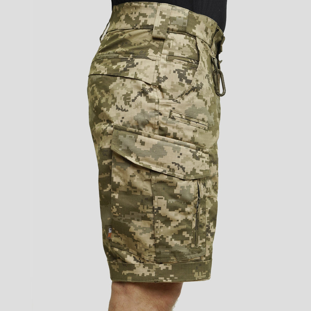 Shorts Northwest Gears Lite Pixel