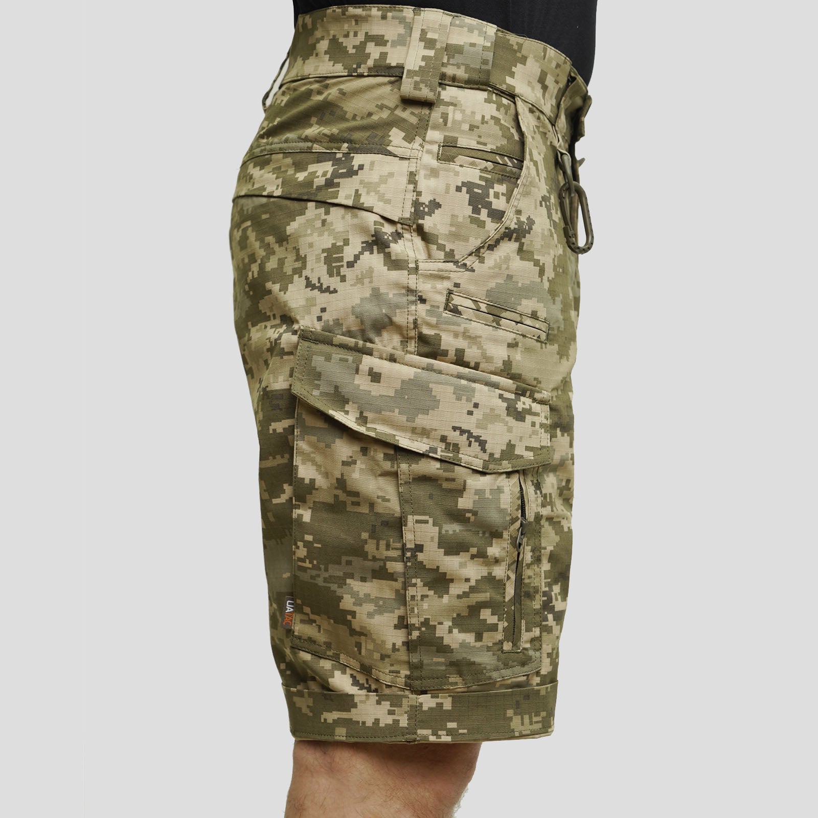 Shorts Northwest Gears Lite Pixel