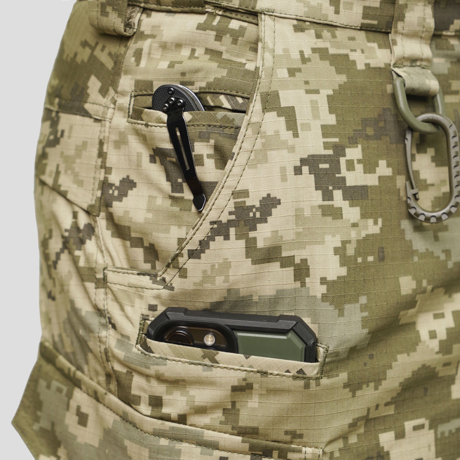 Shorts Northwest Gears Lite Pixel