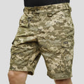 Shorts Northwest Gears Lite Pixel