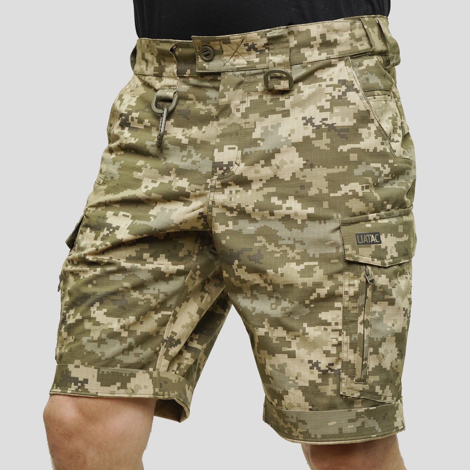 Shorts Northwest Gears Lite Pixel