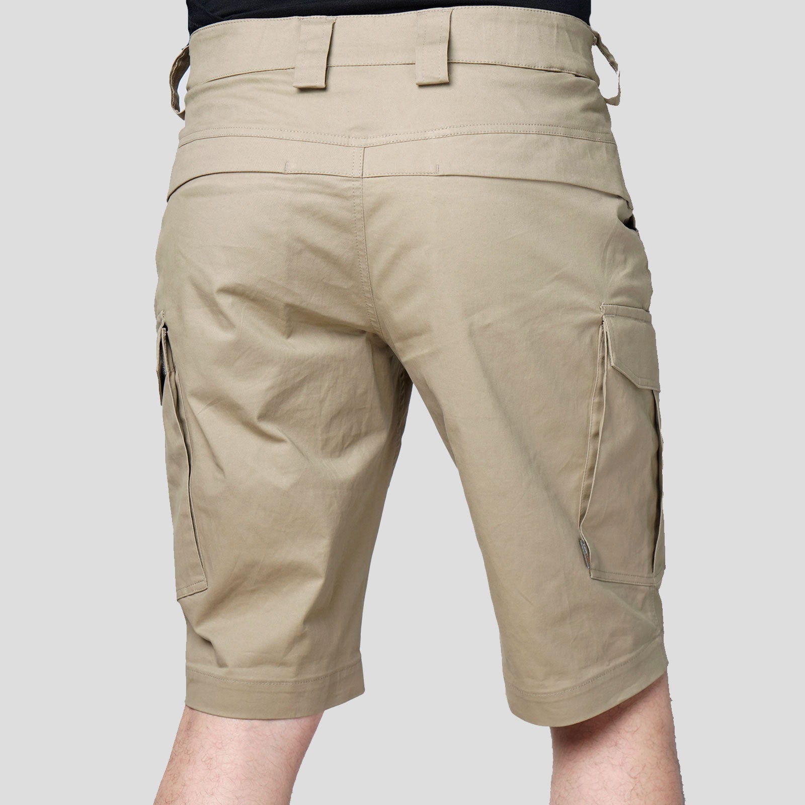 Shorts Northwest Gears Lite Urban Tan (Sand)