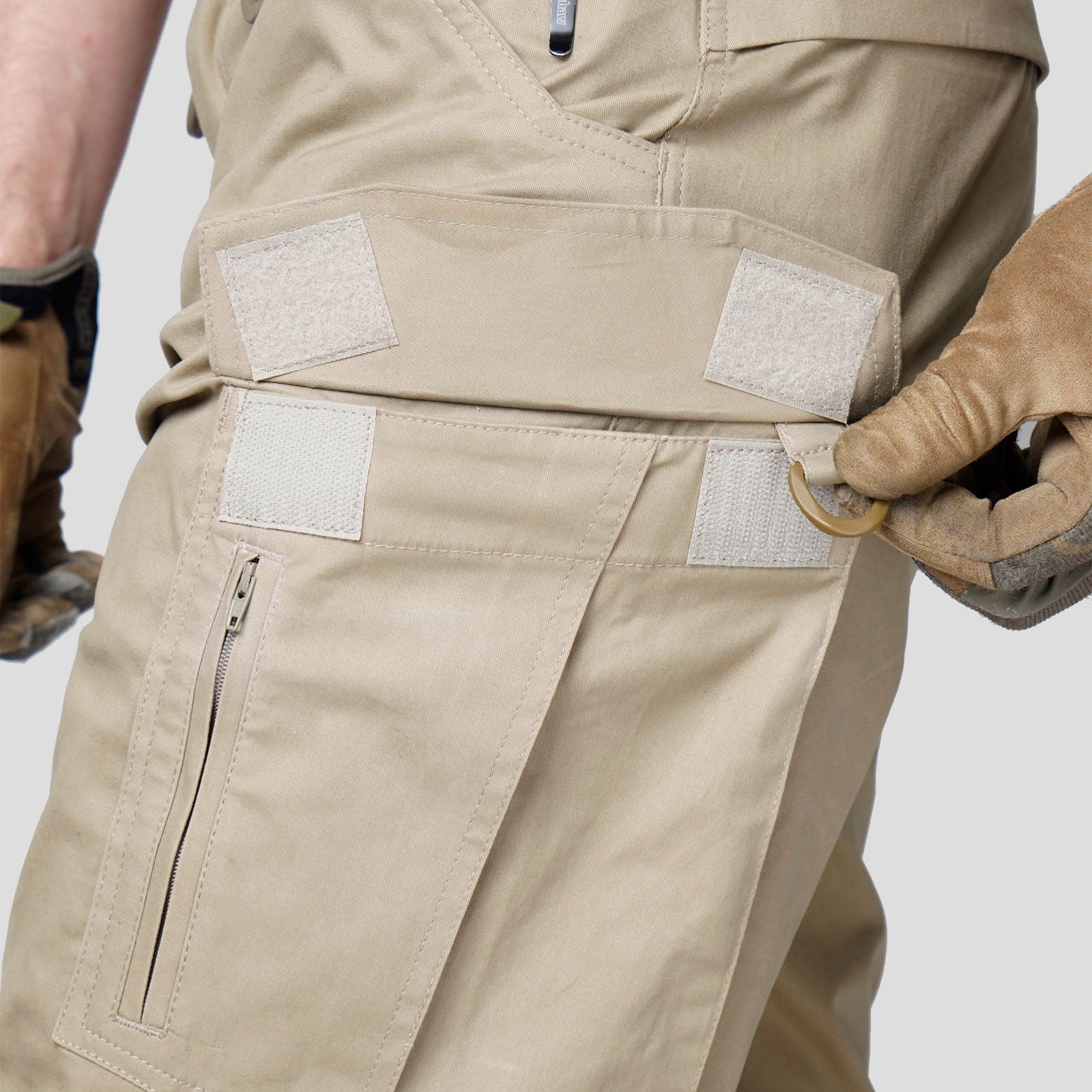 Shorts Northwest Gears Lite Urban Tan (Sand)