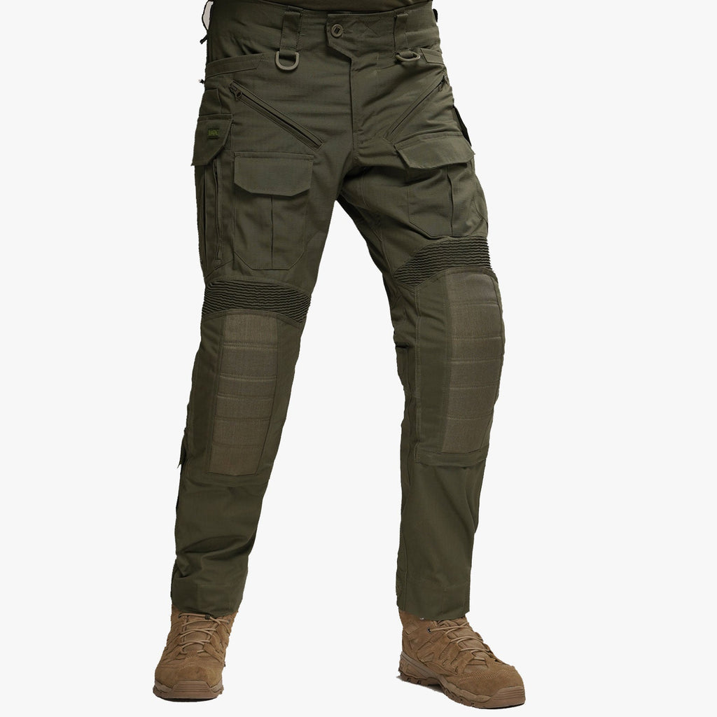 Northwest Gears™ All-in-One Water-Resistant Tactical Pants